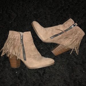 Booties